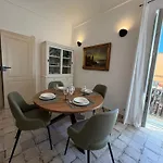Gelsomina Retreat Apartman Szirakúza
