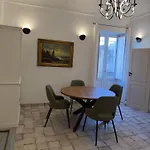Apartman Gelsomina Retreat *
