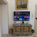 Gelsomina Retreat Apartman Szirakúza