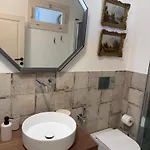 Gelsomina Retreat Apartman Szirakúza