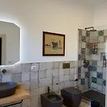 Gelsomina Retreat Szirakúza