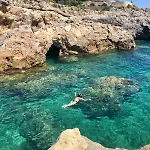 Apartman Gelsomina Retreat *
