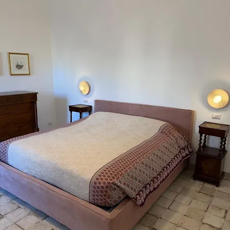 Gelsomina Retreat Szirakúza