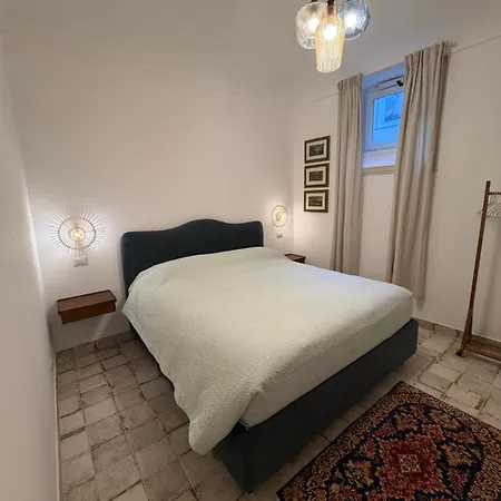 Gelsomina Retreat Szirakúza