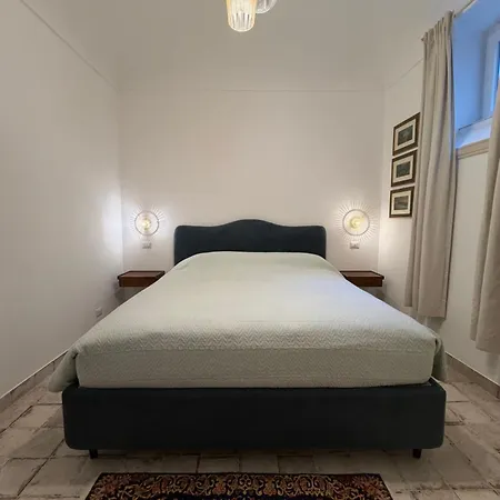Gelsomina Retreat 公寓 锡拉库扎