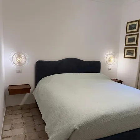 公寓 Gelsomina Retreat *