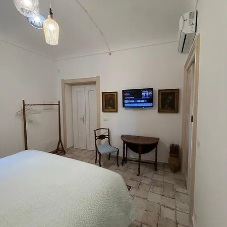 公寓 Gelsomina Retreat