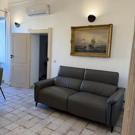 Gelsomina Retreat